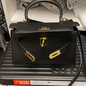 Hermès Birmingham inspired